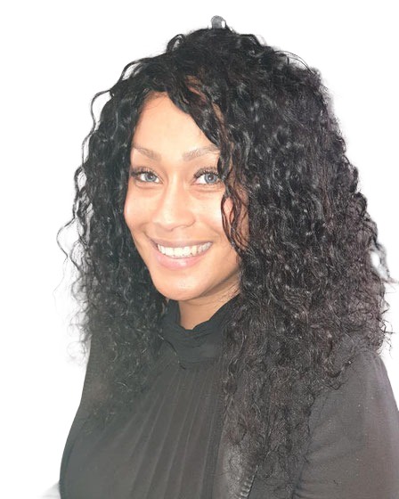 Hairwego - black hair specialisten