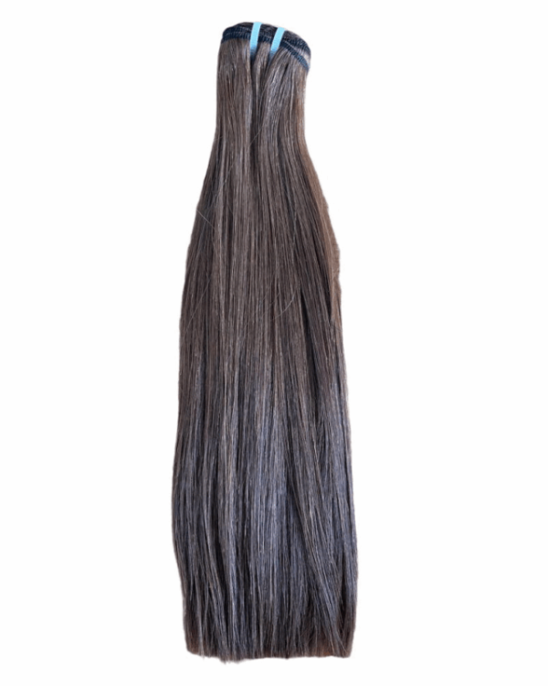 Raw Vietnamese straight