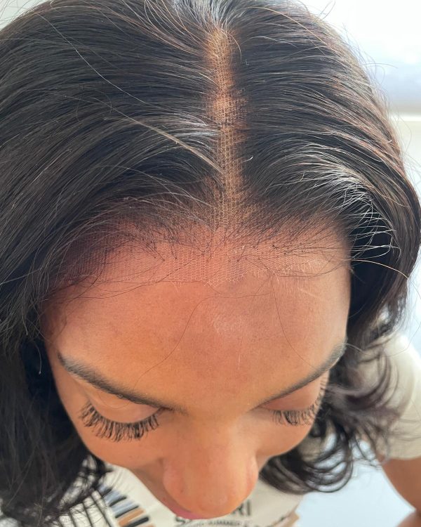 Wear to go wig – bodyweave